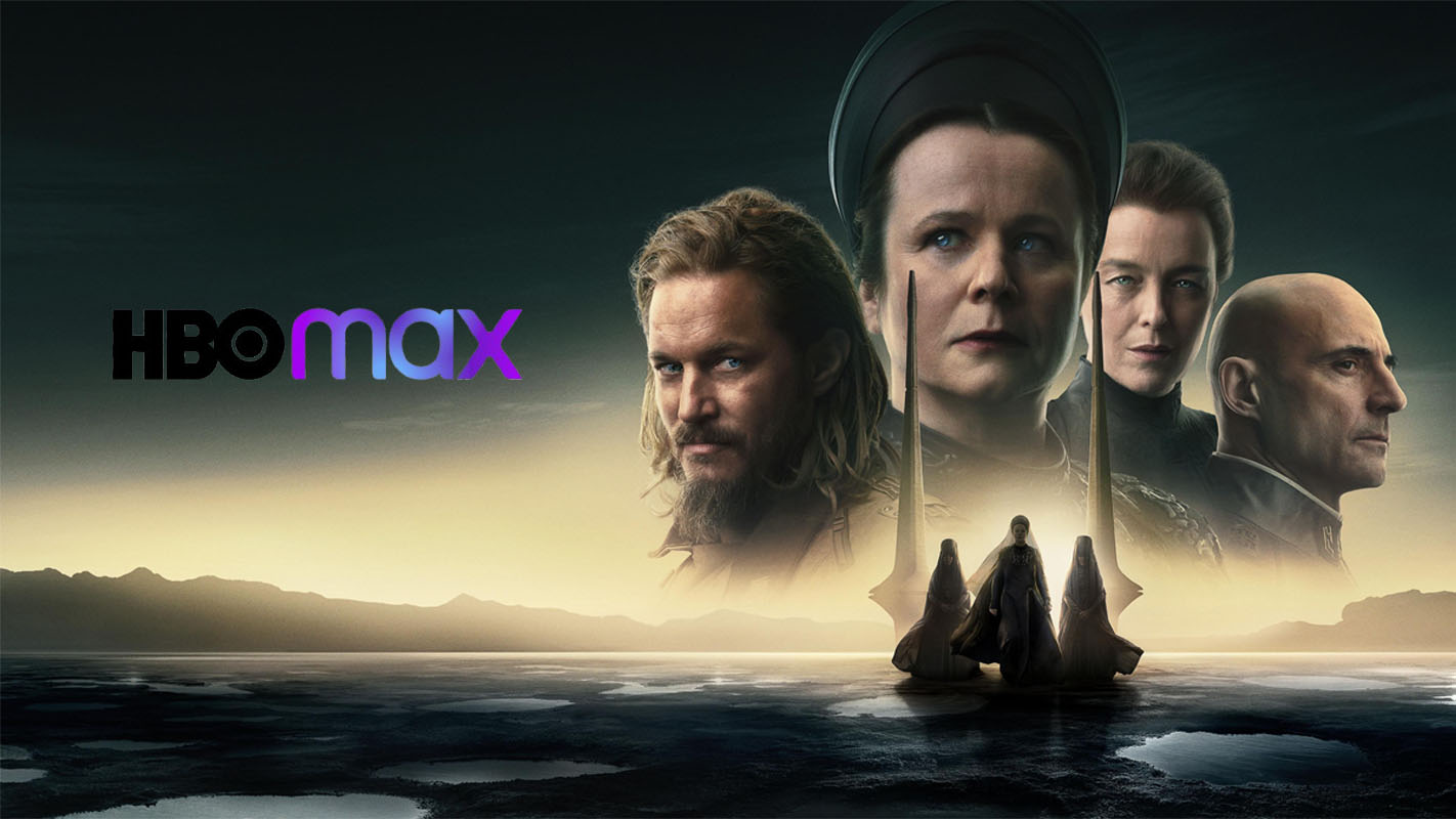 Goodbye VPNs, Hello HBO Max: Pakistan finally gets the real deal